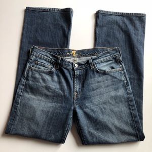 sold❌For All Mankind bootcut - Men’s 33x30